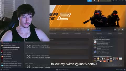 a_long_rush online show from September 12, 3:23 pm
