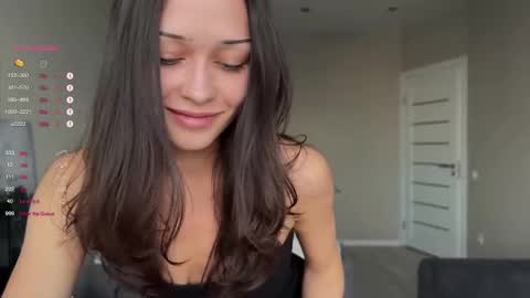 Mila and Jess online show from October 18, 11:44 am