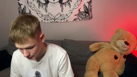 Snapshot of a_s_m_ chatting on April 2, 6:38 pm Kris Michael online show from April 2, 6:38 pm