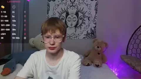 Kris Michael online show from July 25, 5:21 pm