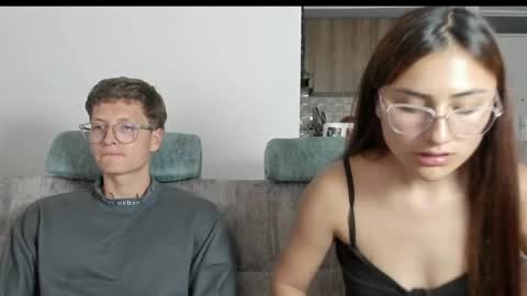A Sexy Couple online show from February 17, 9:08 pm