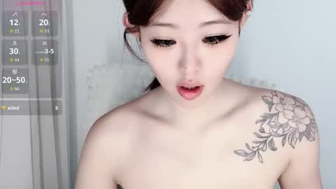 a_sweet_168_m online show from June 5, 1:12 am