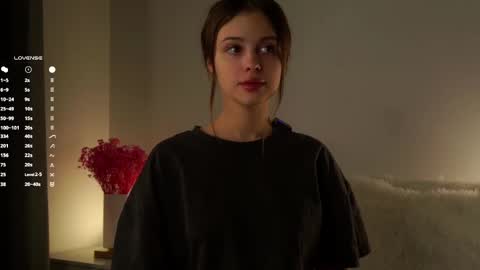 Lina online show from February 25, 3:05 pm
