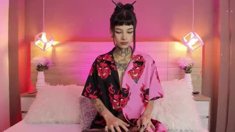 Snapshot of aa_lunit chatting on November 7, 1:55 pm Luni online show from November 7, 1:55 pm