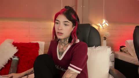 Snapshot of aa_lunit chatting on January 31, 7:11 pm Luni online show from January 31, 7:11 pm