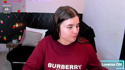 Abby Lee  online show from October 2, 6:26 pm