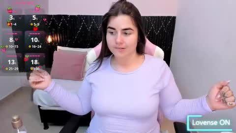 Snapshot of aabby_lee chatting on November 16, 7:30 pm Abby Lee online show from November 16, 7:30 pm