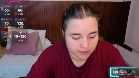 Snapshot of aabby_lee chatting on January 9, 7:48 pm Abby Lee online show from January 9, 7:48 pm