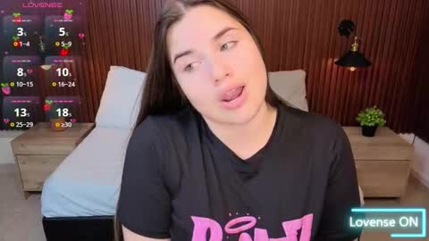 Snapshot of aabby_lee chatting on January 12, 7:30 pm Abby Lee online show from January 12, 7:30 pm