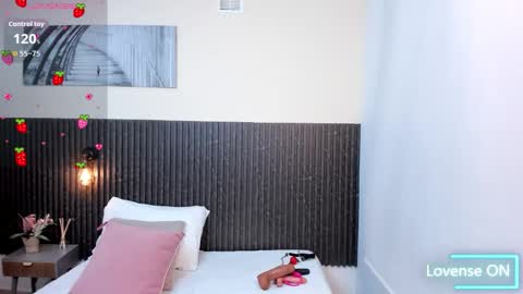 Snapshot of aabby_lee chatting on February 2, 6:06 pm Abby Lee online show from February 2, 6:06 pm