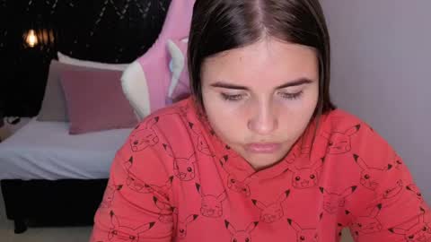 Abby Lee  online show from April 4, 7:44 pm