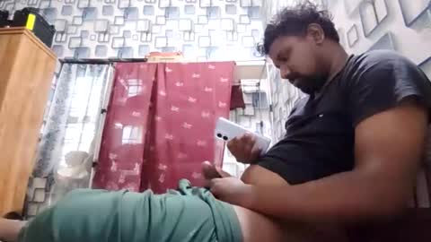 Snapshot of aachujos97 chatting on October 31, 11:44 am Aachujos online show from October 31, 11:44 am