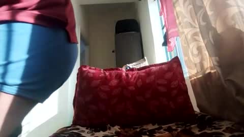 Snapshot of aachujos97 chatting on January 9, 3:31 am Aachujos online show from January 9, 3:31 am