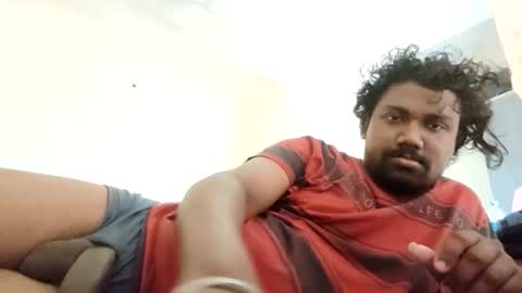 Snapshot of aachujos97 chatting on April 1, 8:26 am Aachujos online show from April 1, 8:26 am