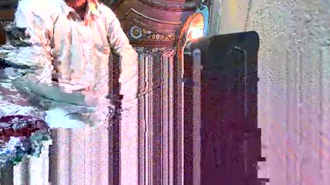 aakhan804 online show from February 4, 3:45 am