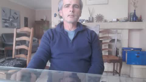 Aalex1717 online show from October 19, 6:58 am