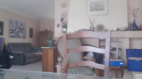 Aalex1717 online show from October 27, 9:57 am