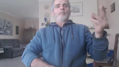 Aalex1717 online show from December 21, 1:40 pm