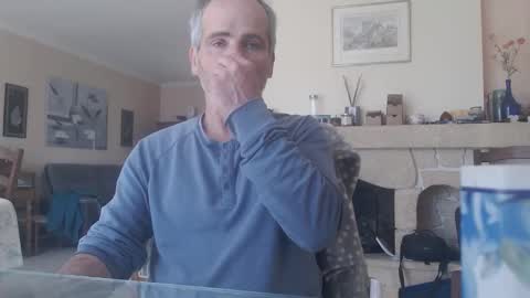 Aalex1717 online show from May 8, 9:36 am