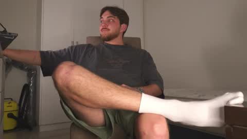 Alex online show from January 11, 12:48 am