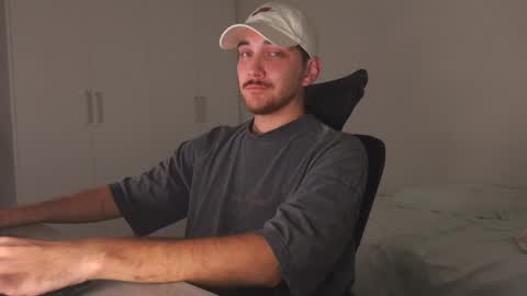 Alex online show from May 18, 4:07 am
