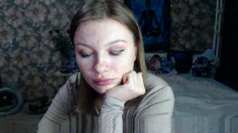 Snapshot of aalicebubble chatting on September 12, 3:23 pm Alice online show from September 12, 3:23 pm