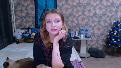 Alice online show from January 12, 12:49 am