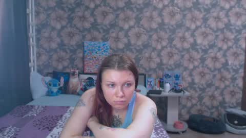 Alice online show from April 9, 6:02 am