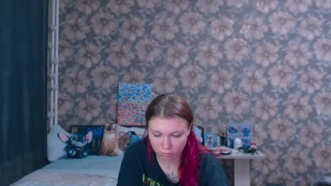 Alice online show from May 4, 11:12 pm