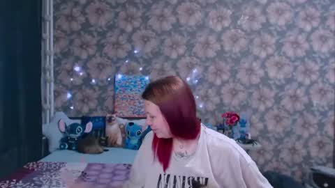 Alice online show from May 21, 7:54 pm
