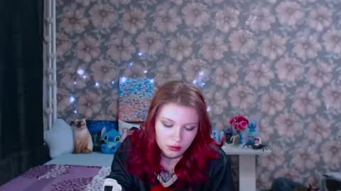 Alice online show from May 22, 5:18 pm