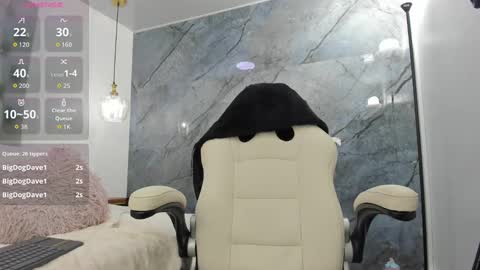  Aaliyah  online show from September 27, 2:16 am