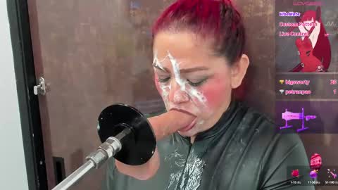 sashamature  online show from February 25, 11:11 pm