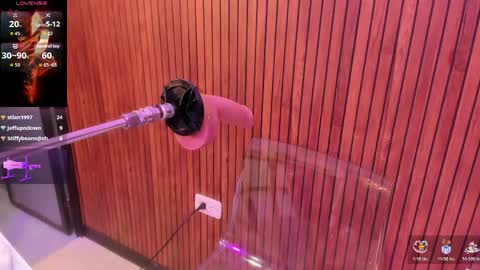 sashamature  online show from April 29, 5:30 pm