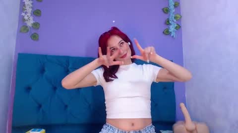 Alorena Mar online show from June 10, 3:29 am
