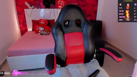 Snapshot of aamanda_queen chatting on January 17, 2:39 pm aamanda online show from January 17, 2:39 pm