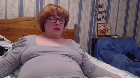 NINA online show from December 1, 6:18 am