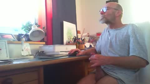 Amigo68 online show from November 19, 7:41 am