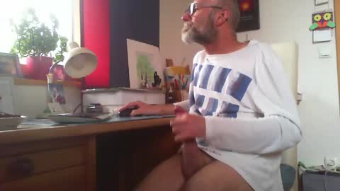 Amigo68 online show from April 16, 8:15 am