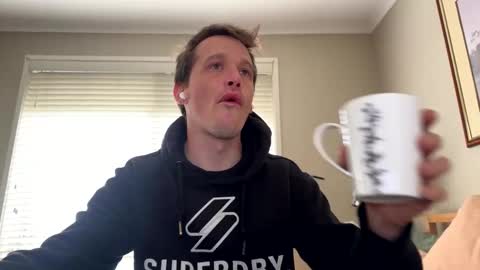 Kris online show from September 20, 10:33 pm