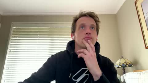 Kris online show from October 6, 6:33 am