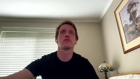 Kris online show from October 8, 6:55 am