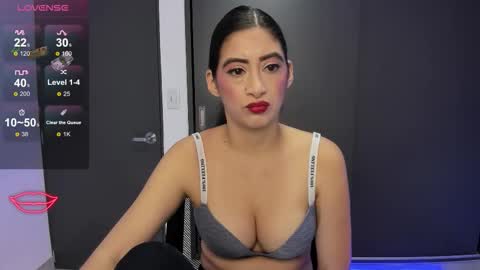 andrea online show from September 22, 6:04 am