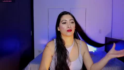 andrea online show from March 29, 11:27 pm