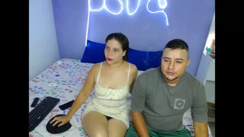 Laura y Angel online show from May 5, 3:14 am