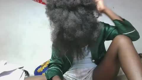 aangevelo online show from November 28, 2:03 am