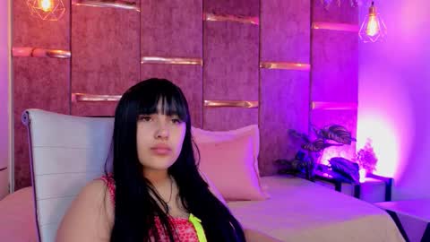 aanny__ online show from September 17, 3:30 am