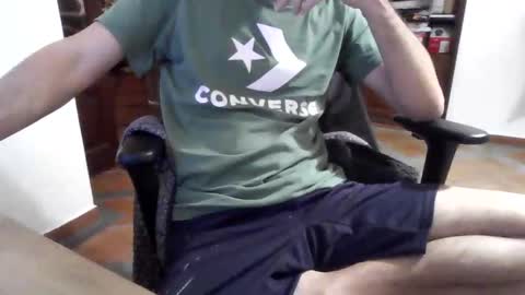 Snapshot of aarion55 chatting on October 26, 11:09 pm aarion55 online show from October 26, 11:09 pm