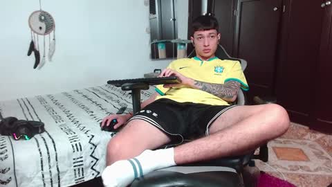 aarman online show from December 21, 1:58 am