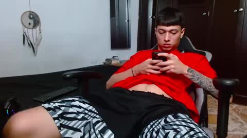 aarman online show from February 12, 1:30 am